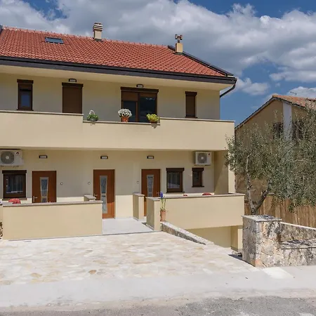 Apartment Marko I Ana *