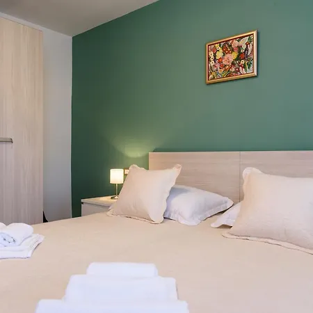 Apartment Marko I Ana Marina