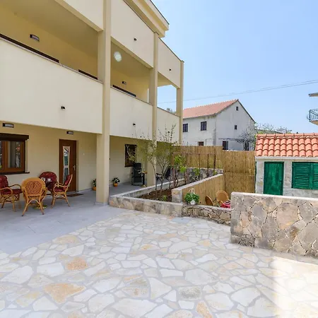 Marko I Ana Apartment *