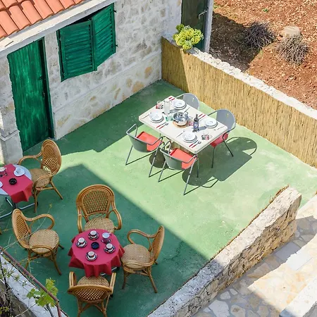 Marko I Ana Apartment