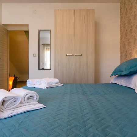Apartment Marko I Ana *