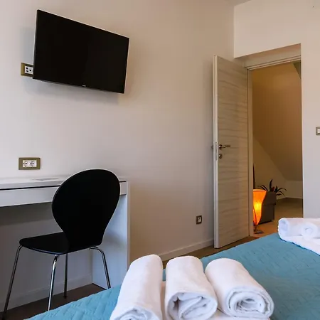 Apartment Marko I Ana