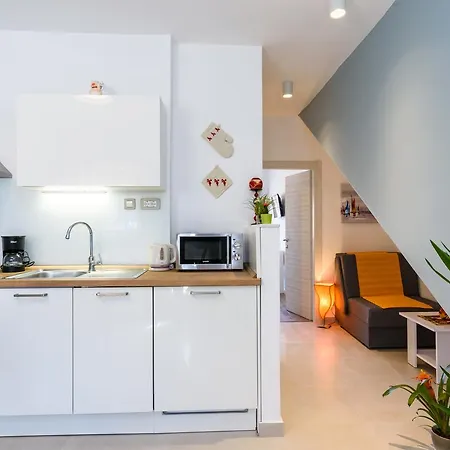 Apartment Marko I Ana