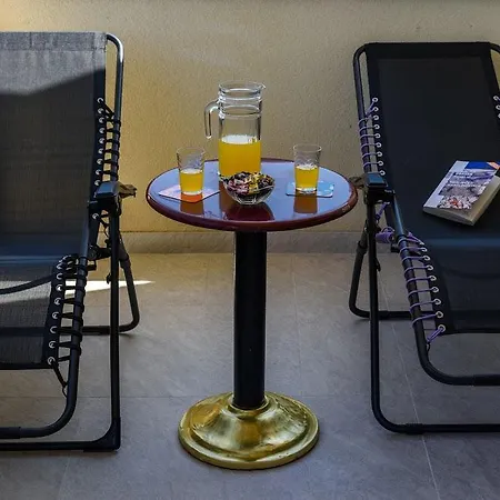 Marko I Ana Apartment *