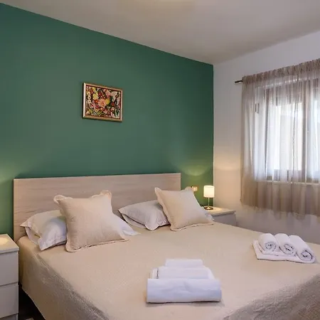 Marko I Ana Apartment