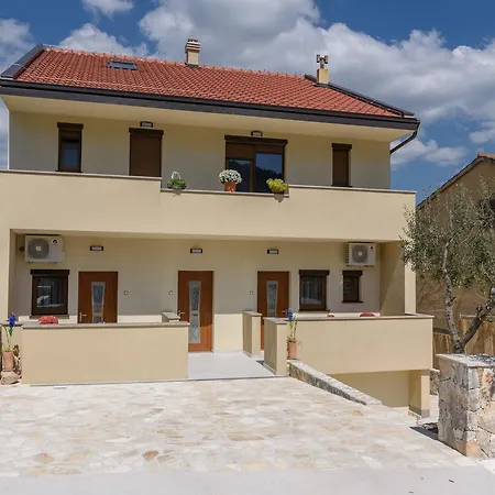 Apartment Marko I Ana Marina