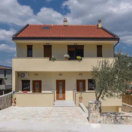 Apartment Marko I Ana