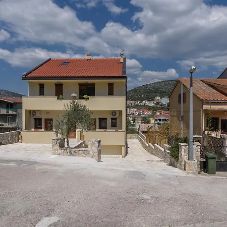 Marko I Ana Apartment