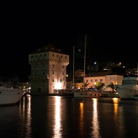 Marko I Ana Apartment Marina