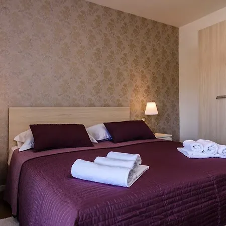 Marko I Ana Apartment
