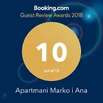 Apartment Marko I Ana