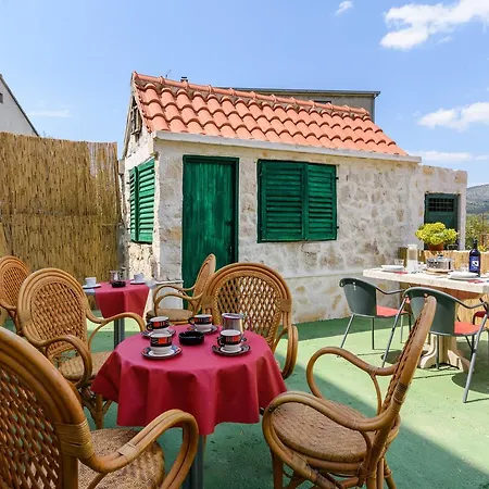 Apartment Marko I Ana Marina