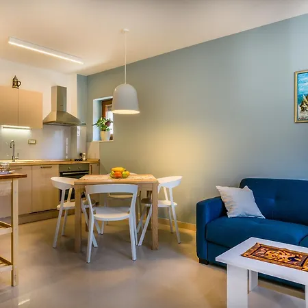 Apartment Marko I Ana