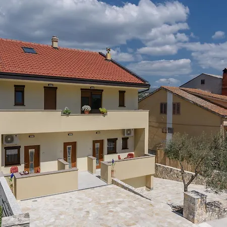 Apartment Marko I Ana Marina