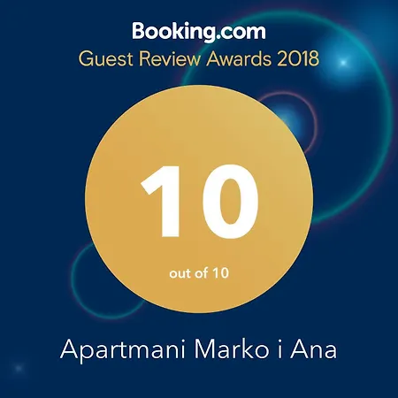 Apartment Marko I Ana